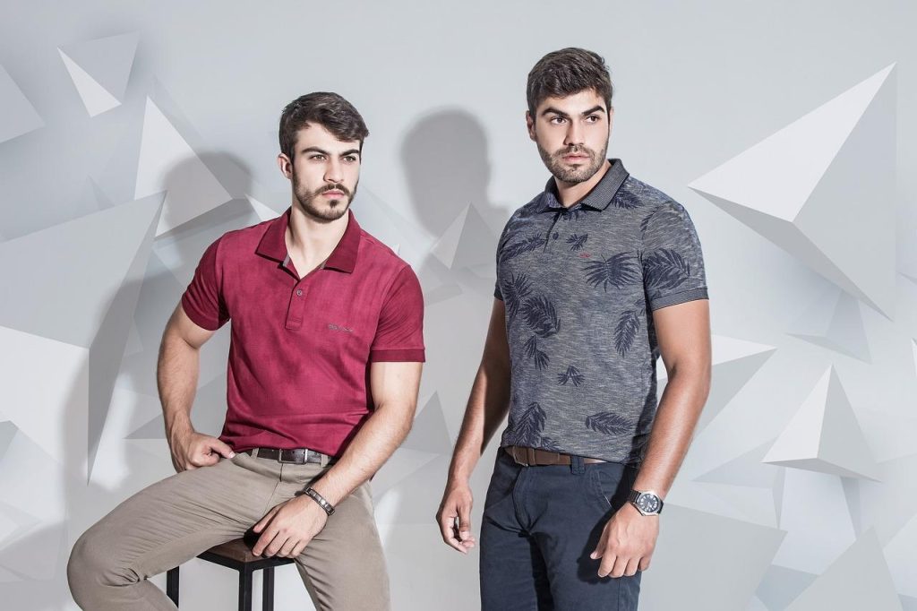 Collectie stijlvolle herenkleding in Oss met casual chic en athleisure trends
